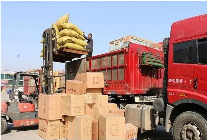深圳到中沙群岛的岛礁及其海域物流专线
